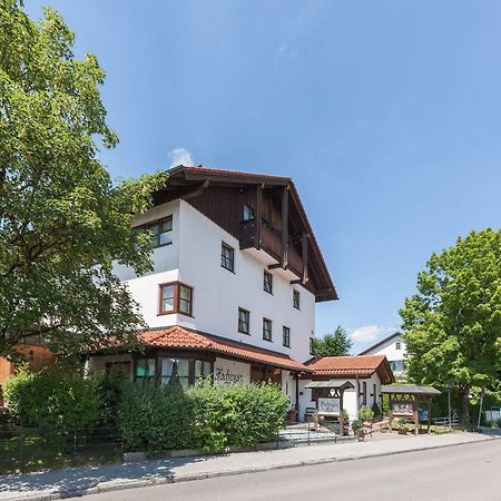 Hotel Hachinger Hof Oberhaching Luaran gambar