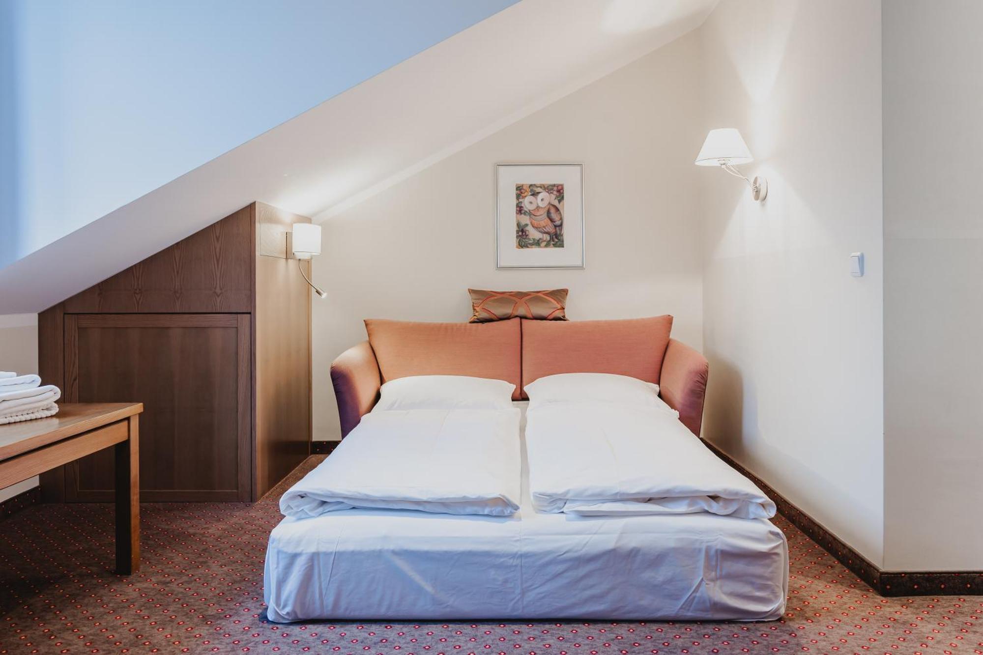 Hotel Hachinger Hof Oberhaching Luaran gambar