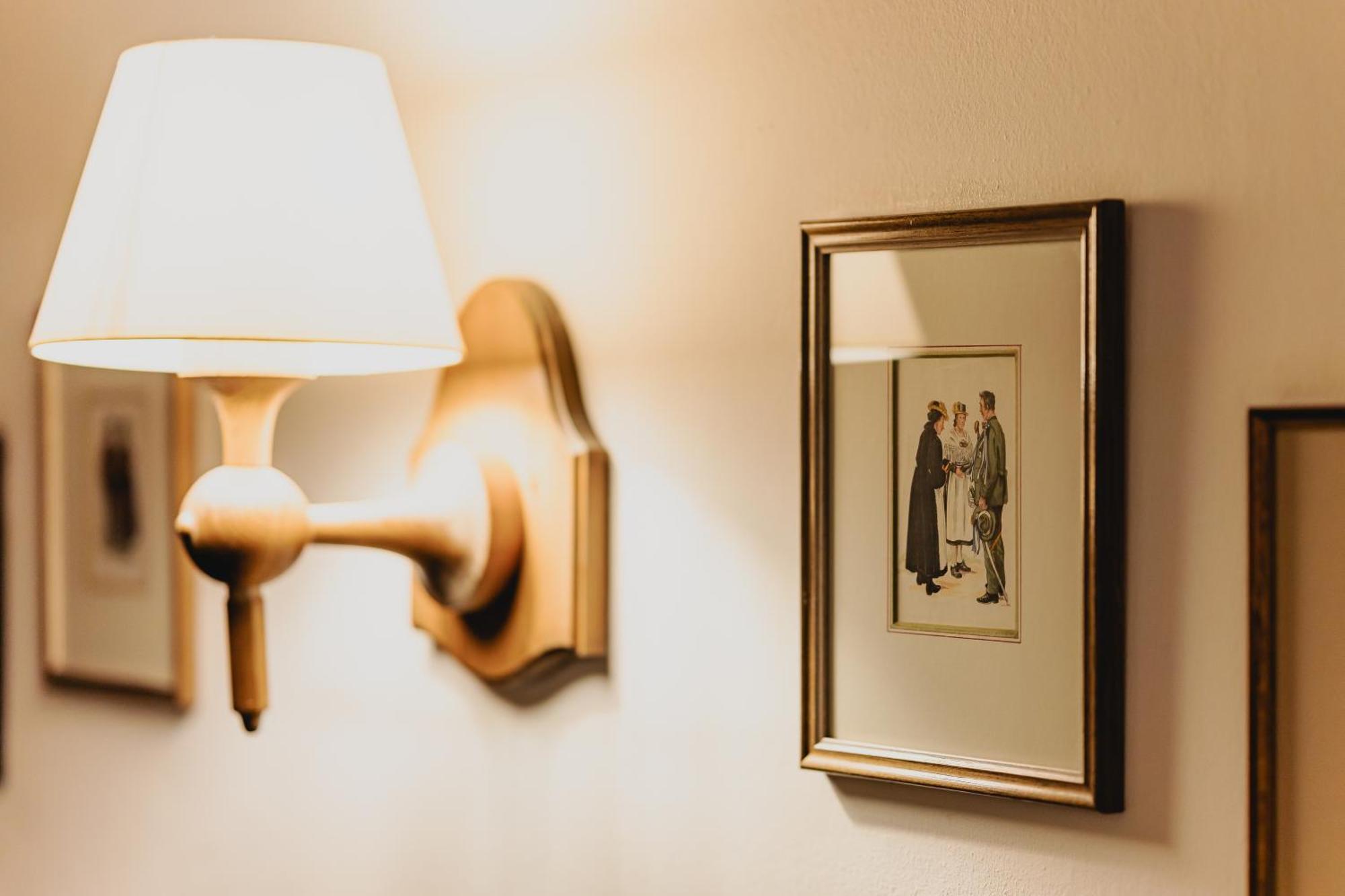 Hotel Hachinger Hof Oberhaching Luaran gambar