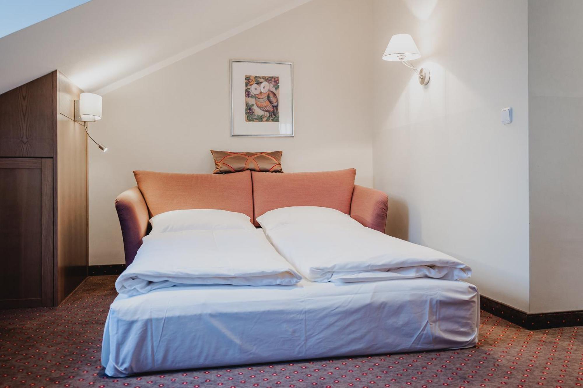 Hotel Hachinger Hof Oberhaching Luaran gambar