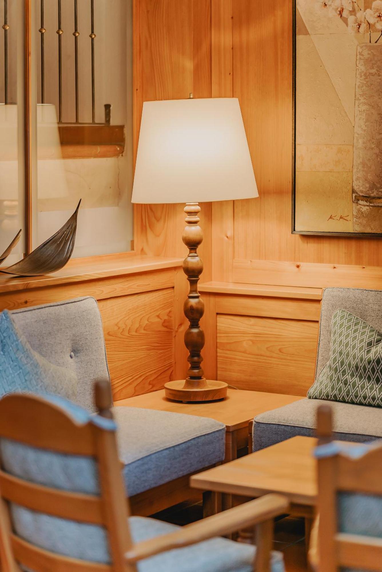 Hotel Hachinger Hof Oberhaching Luaran gambar