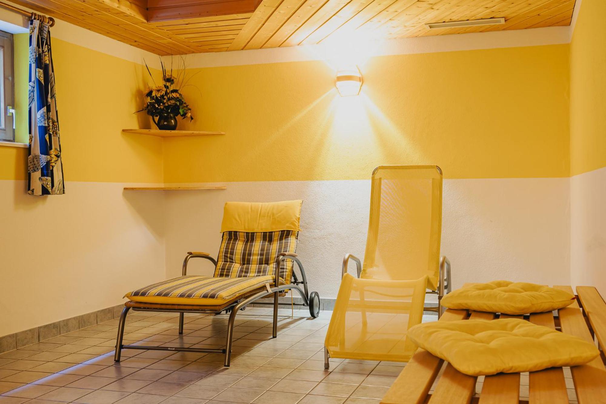 Hotel Hachinger Hof Oberhaching Luaran gambar