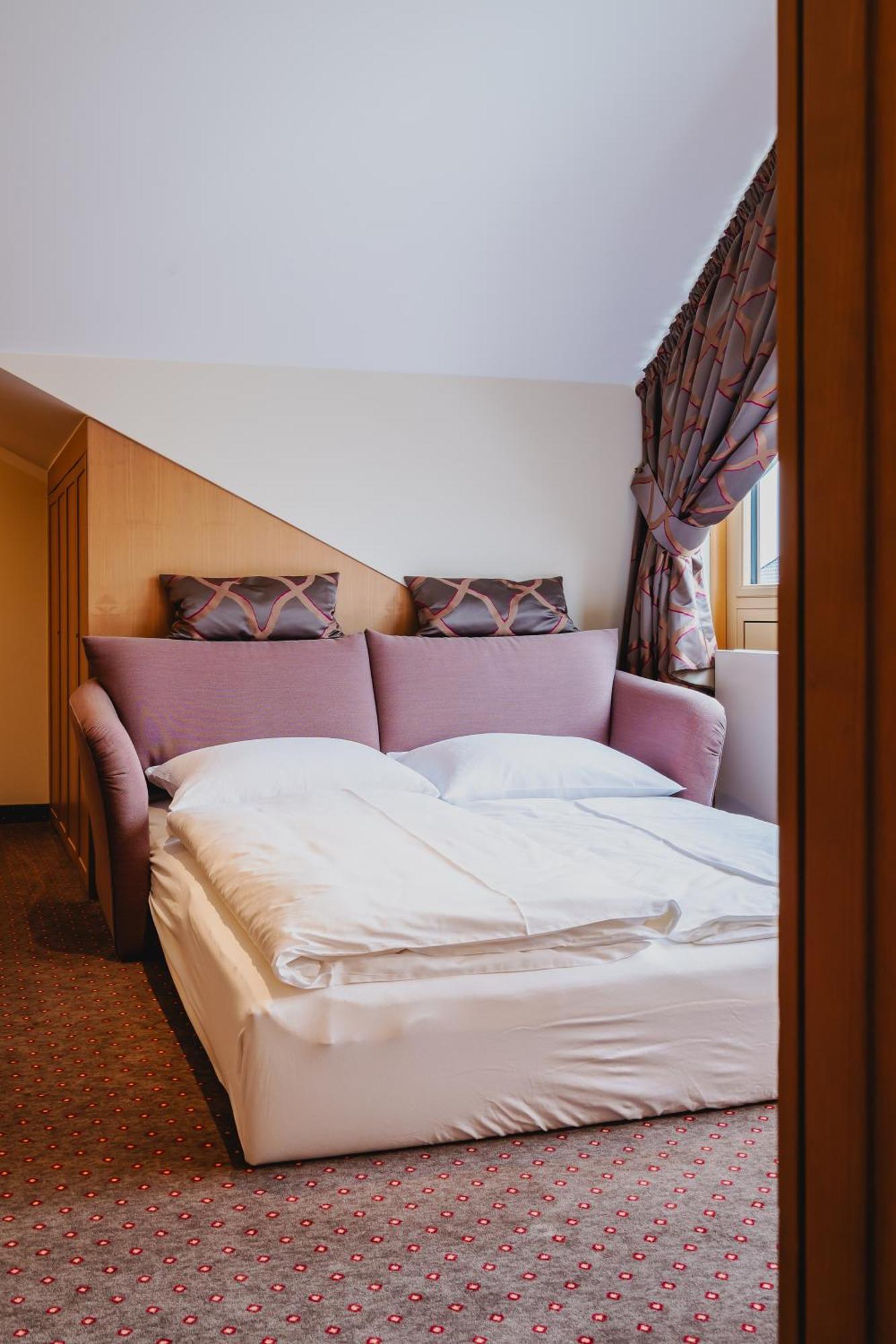 Hotel Hachinger Hof Oberhaching Luaran gambar