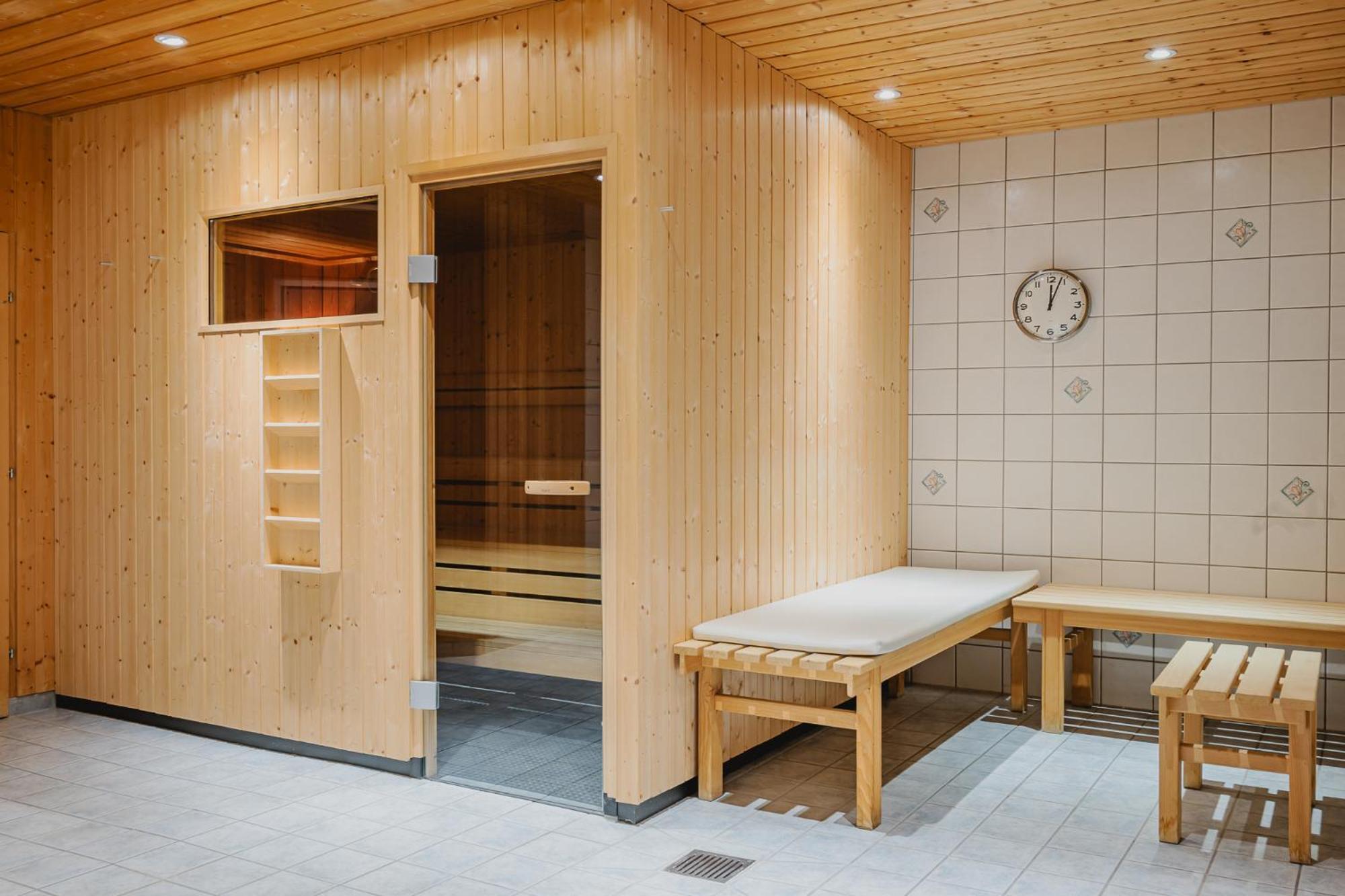 Hotel Hachinger Hof Oberhaching Luaran gambar