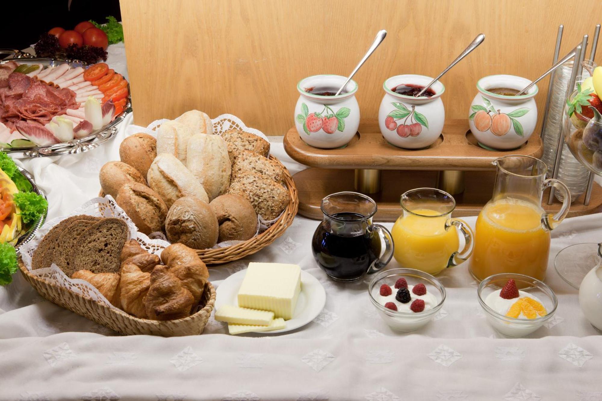 Hotel Hachinger Hof Oberhaching Luaran gambar