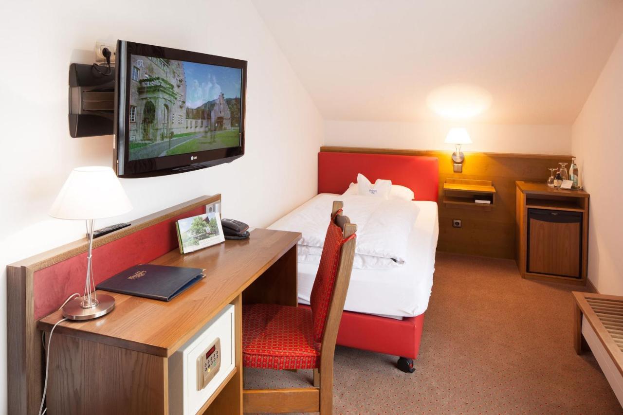 Hotel Hachinger Hof Oberhaching Luaran gambar
