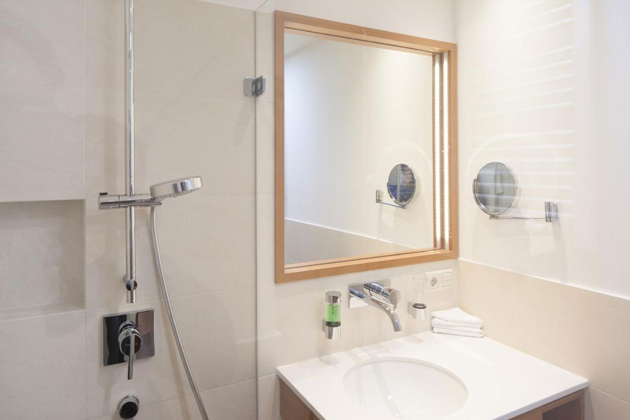 Hotel Hachinger Hof Oberhaching Luaran gambar