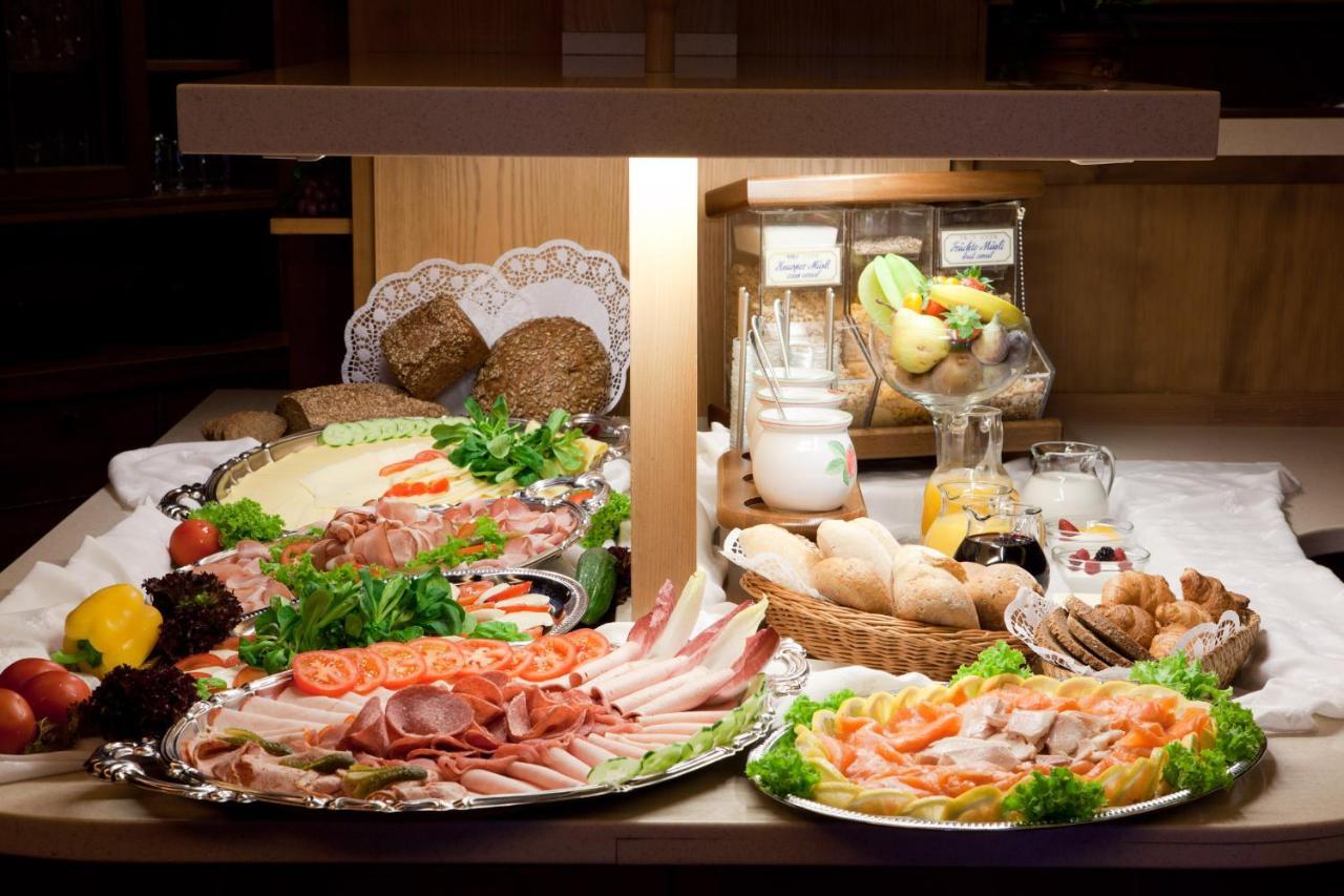 Hotel Hachinger Hof Oberhaching Luaran gambar