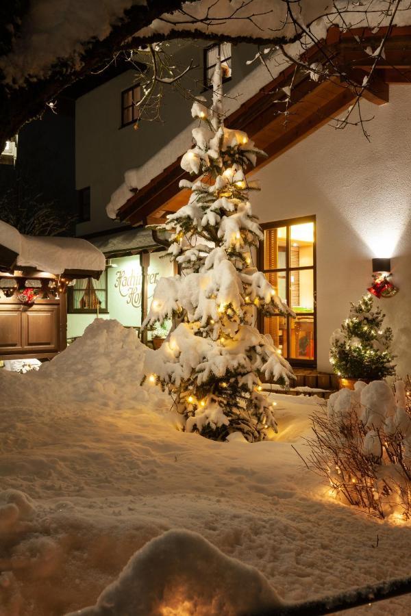Hotel Hachinger Hof Oberhaching Luaran gambar
