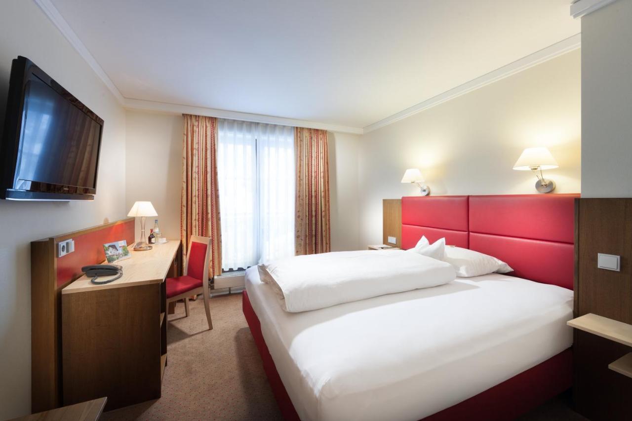 Hotel Hachinger Hof Oberhaching Luaran gambar