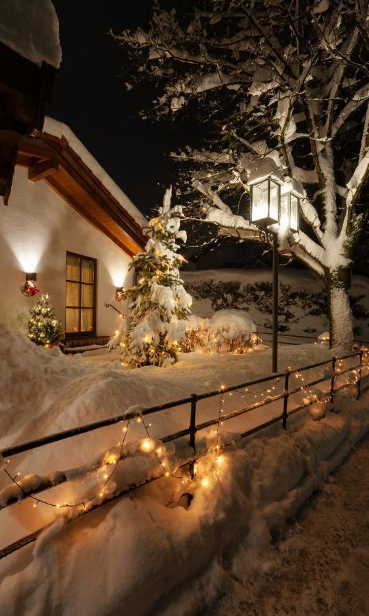 Hotel Hachinger Hof Oberhaching Luaran gambar