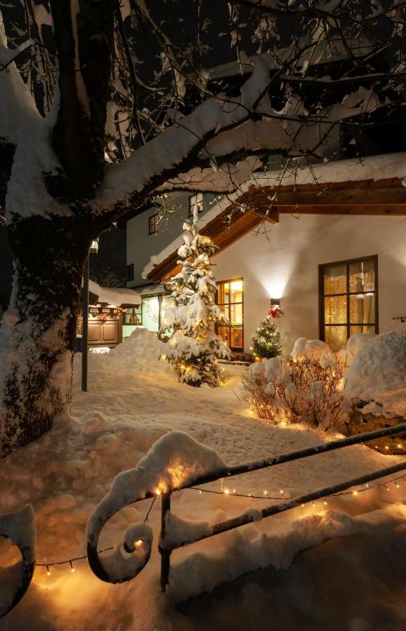 Hotel Hachinger Hof Oberhaching Luaran gambar