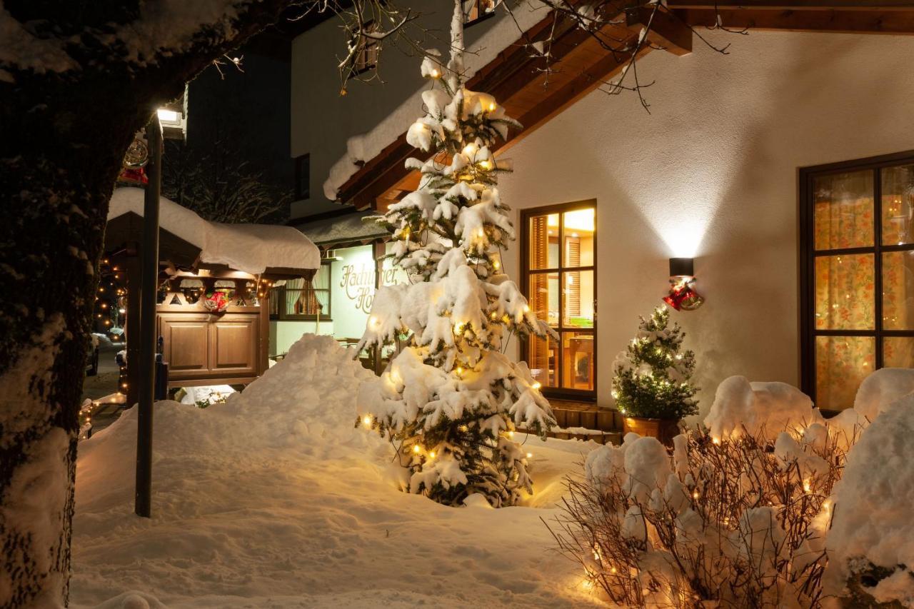 Hotel Hachinger Hof Oberhaching Luaran gambar
