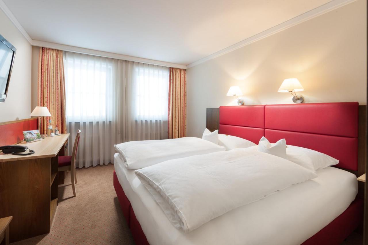 Hotel Hachinger Hof Oberhaching Luaran gambar