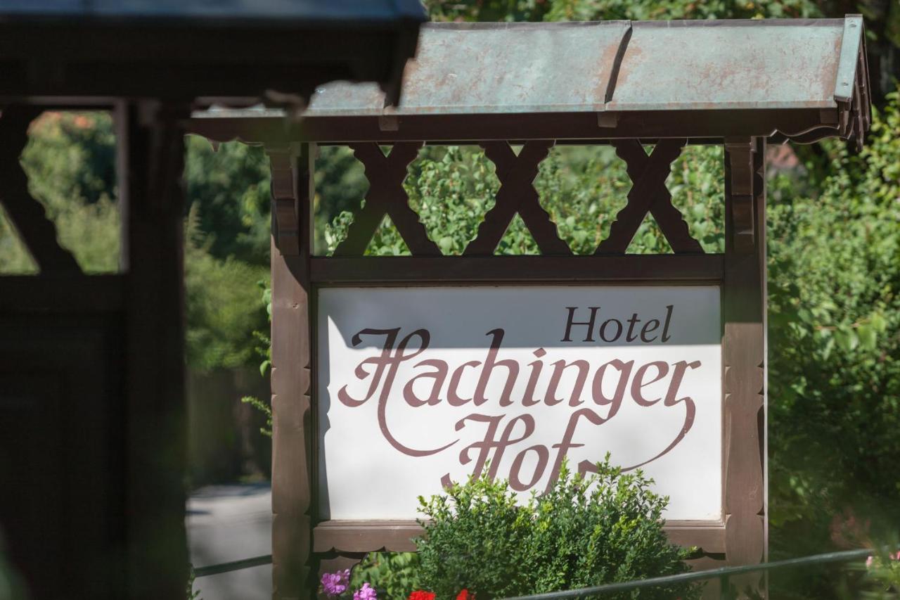 Hotel Hachinger Hof Oberhaching Luaran gambar