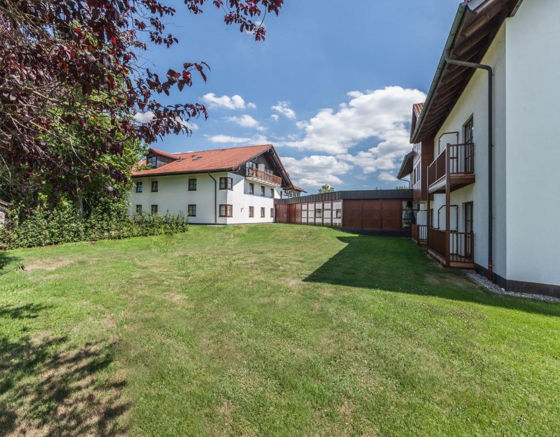 Hotel Hachinger Hof Oberhaching Luaran gambar