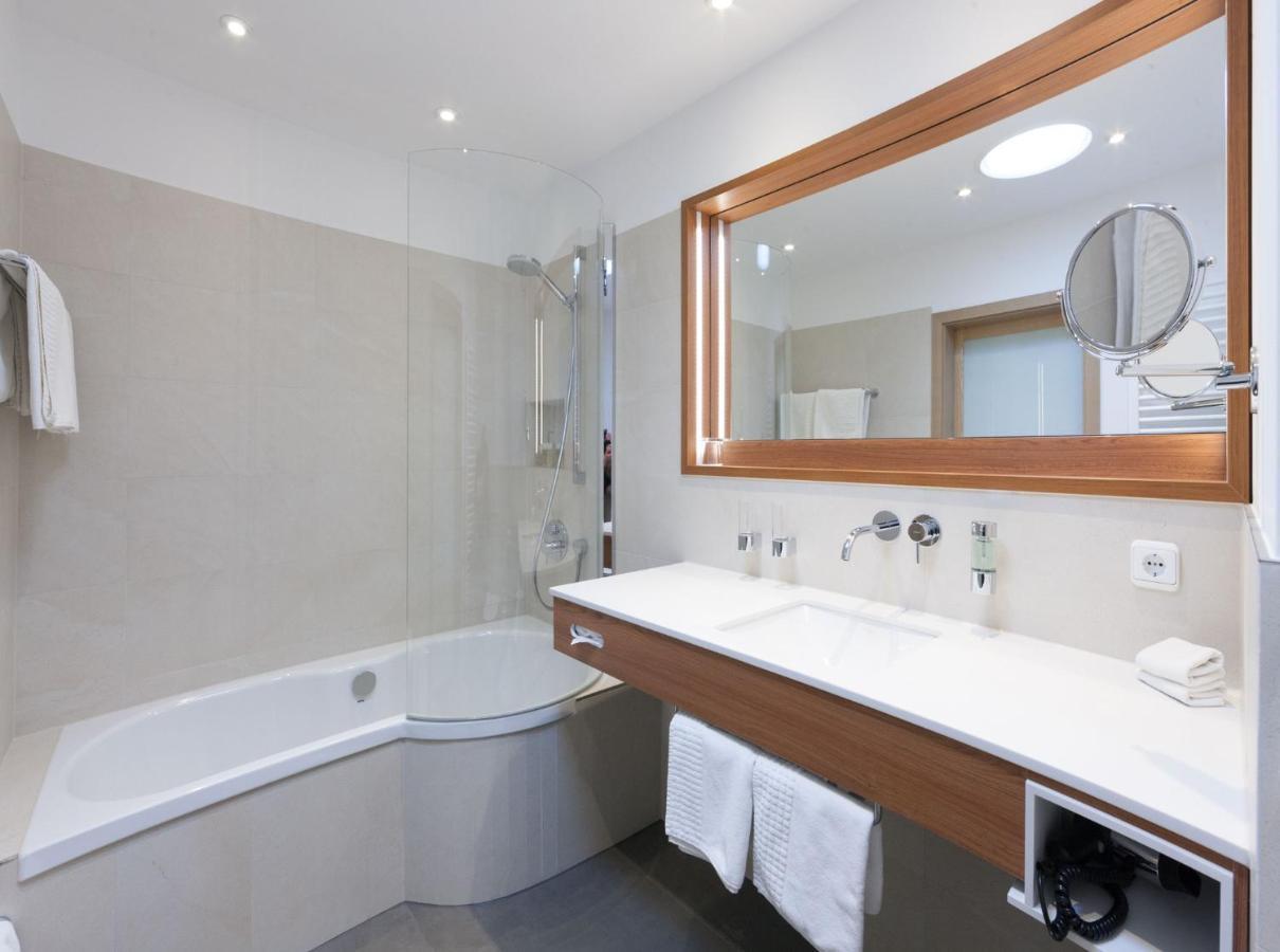 Hotel Hachinger Hof Oberhaching Luaran gambar
