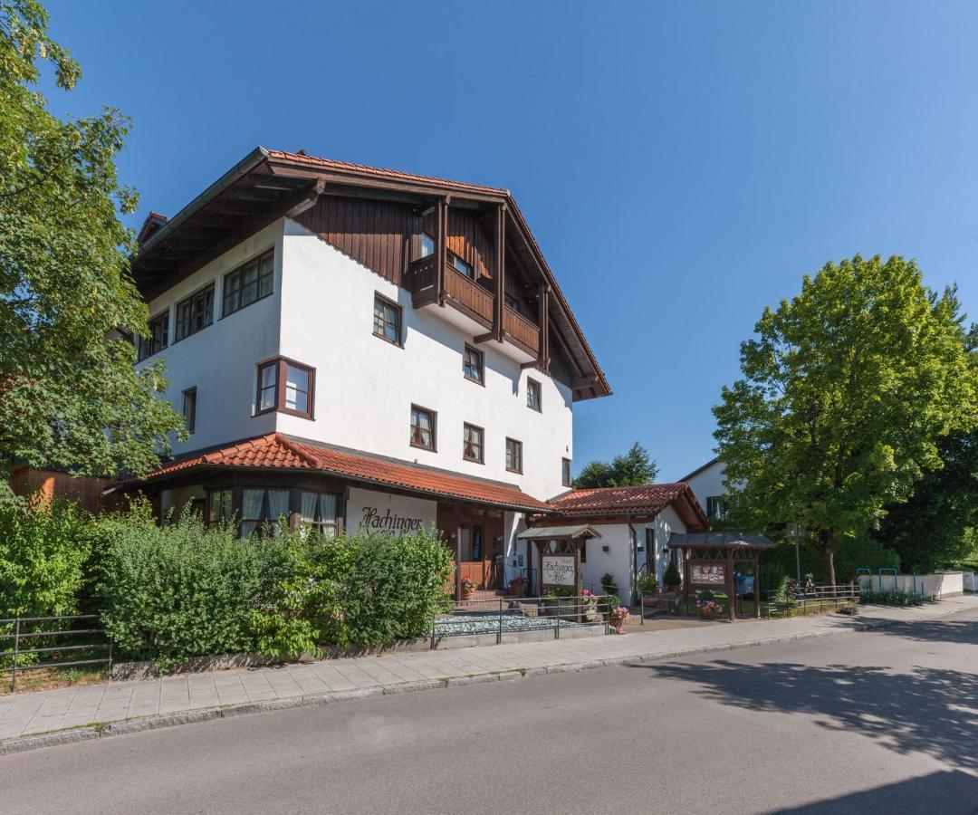 Hotel Hachinger Hof Oberhaching Luaran gambar