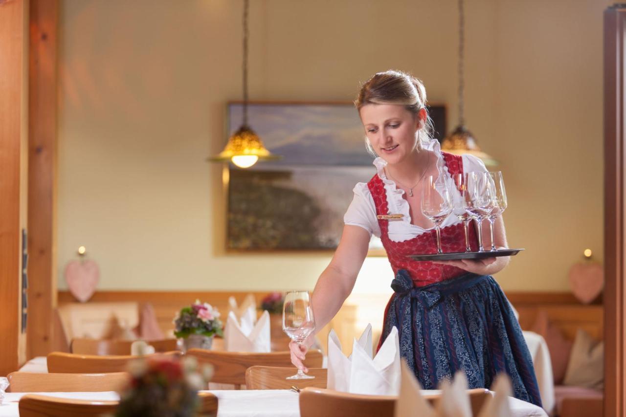 Hotel Hachinger Hof Oberhaching Luaran gambar