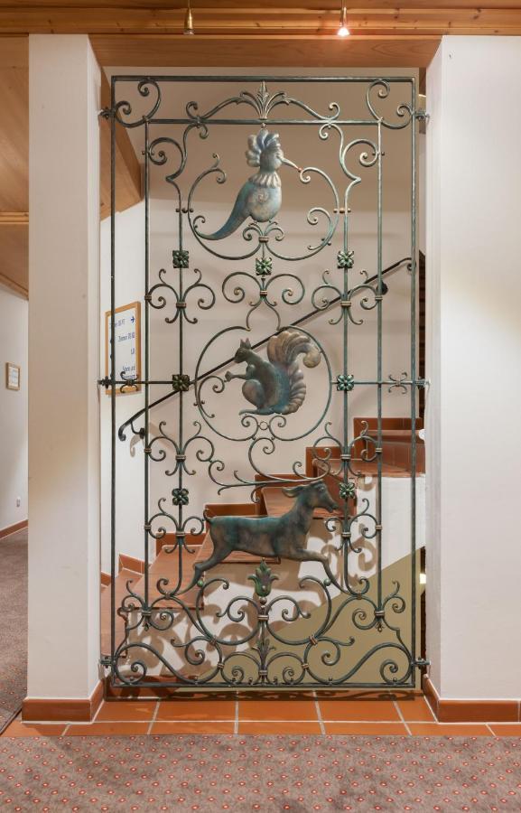Hotel Hachinger Hof Oberhaching Luaran gambar