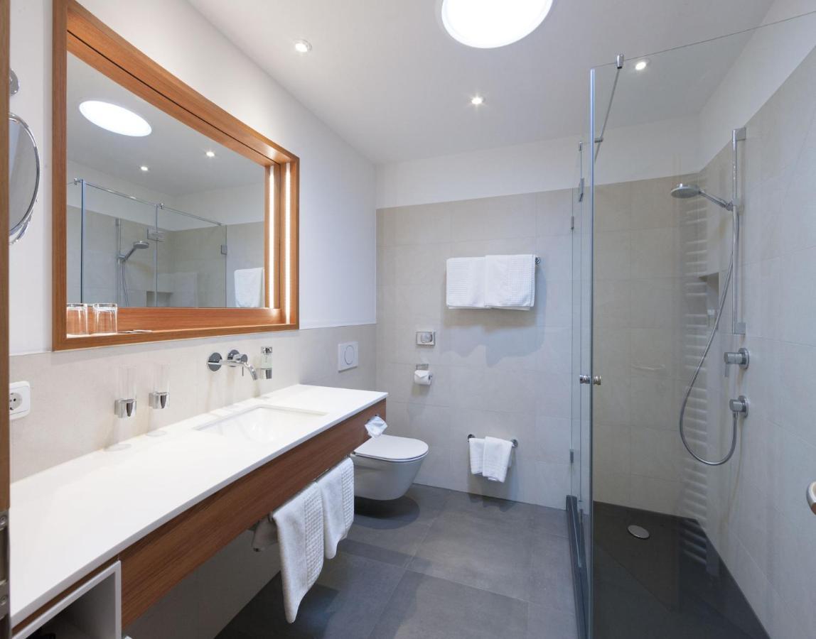 Hotel Hachinger Hof Oberhaching Luaran gambar